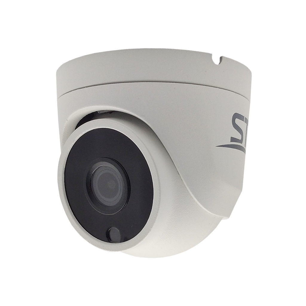 ST-SX4543 POE LIGHT (2.8) (белый)