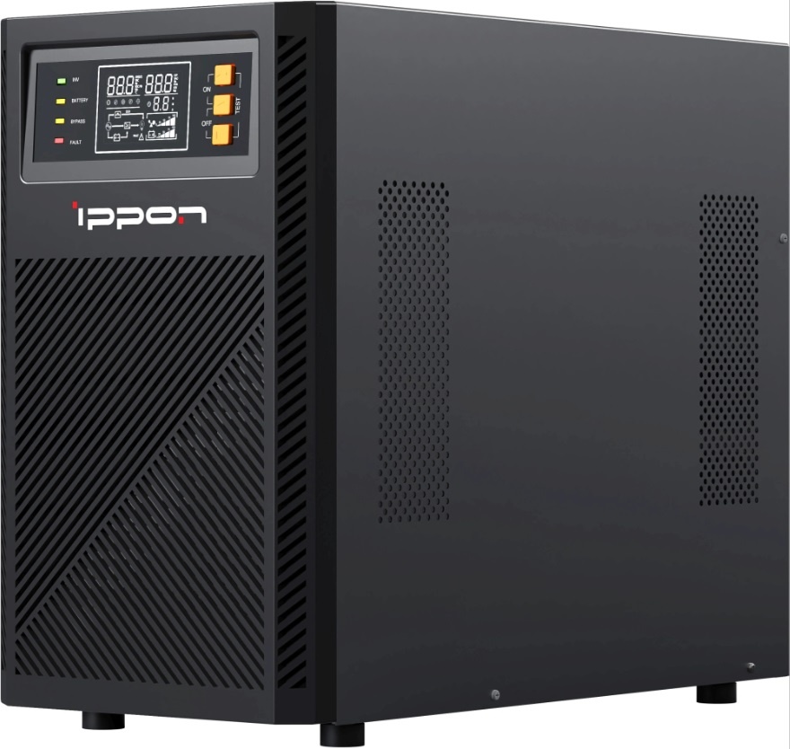 Ippon Innova+ TA 2000 (2048802)