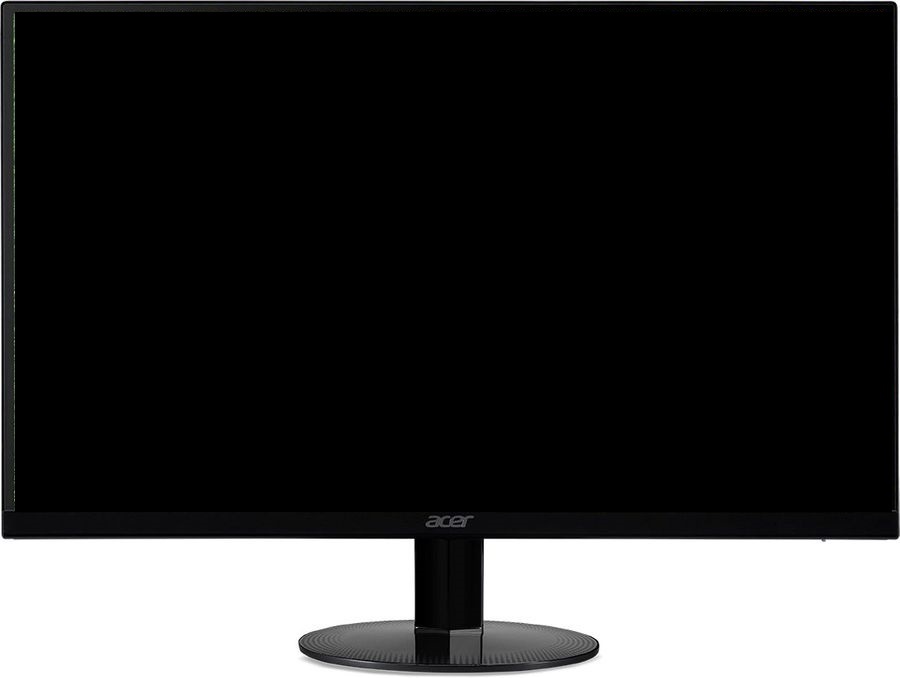 ACER V247YEbipv 23.8" черный