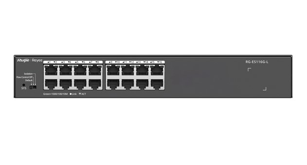 RG-ES116G-L