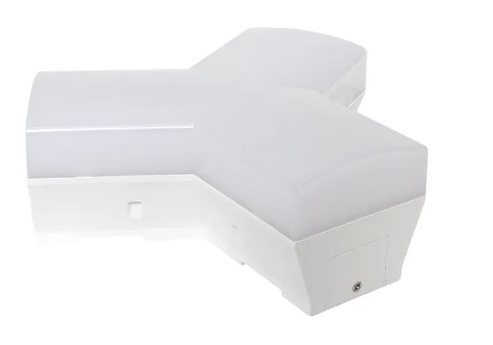 Фигурный коннектор для светильников ДБО-Y 10Вт 6500К IP20 LUMA (LBL-Y-10-W-6500)