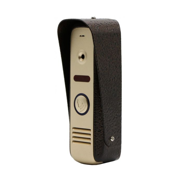 Altcam VP8001 Gold