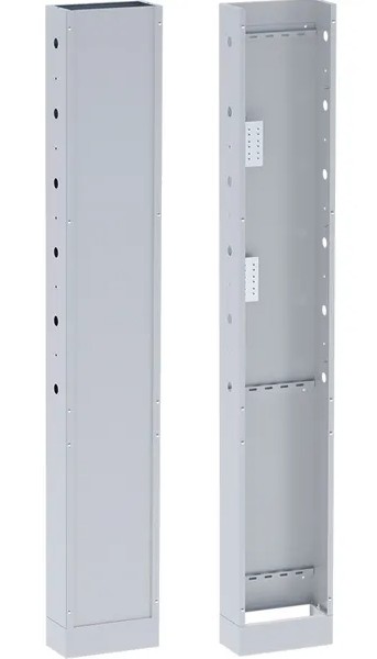 Короб КЭТ силовой (1890х300х150) (uerm-ket-s-1890)