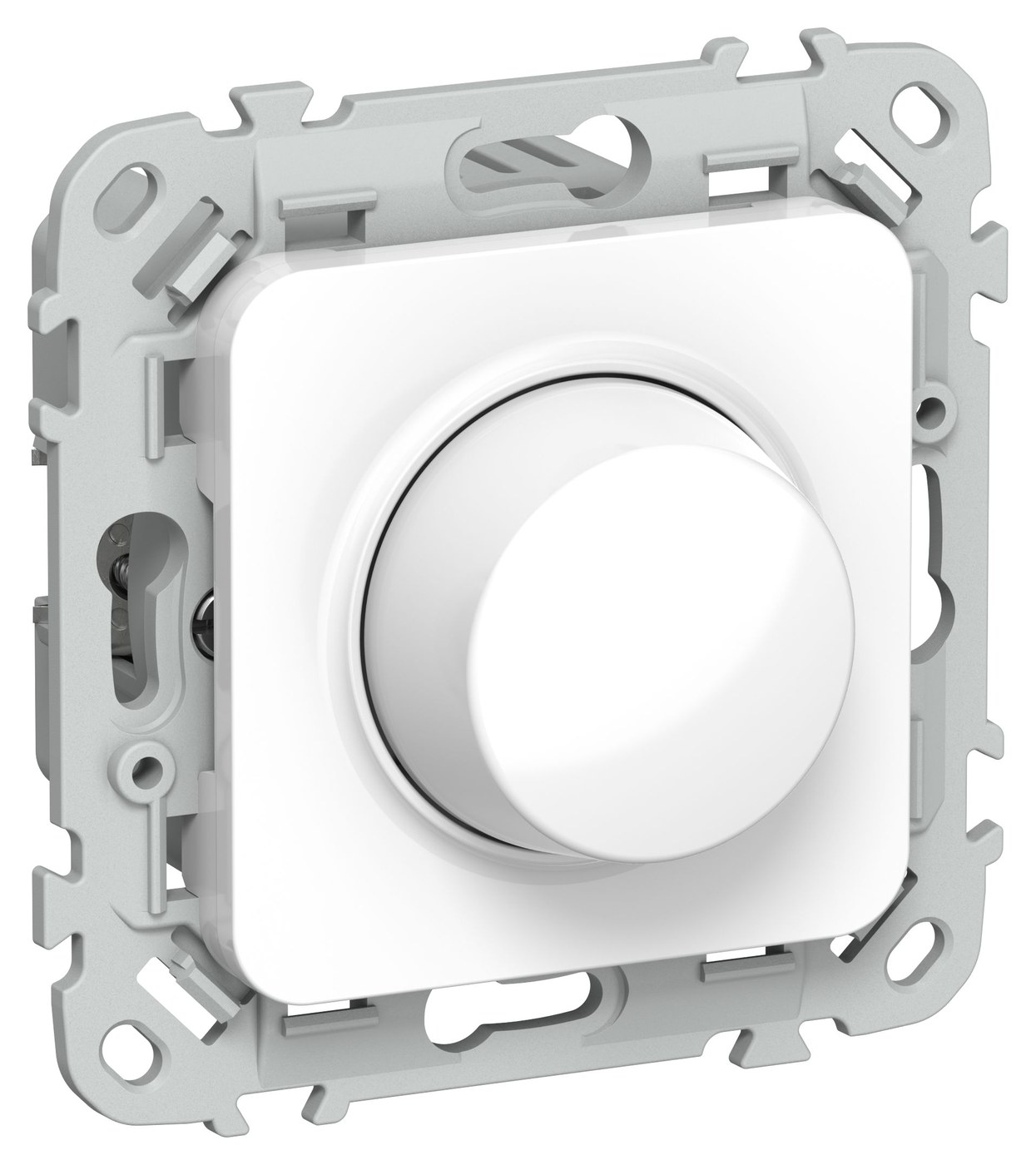 FLITE Светорегулятор 1-10В 40мА СС31-5-1-ФлБ белый (FI-D24-0200-K01)