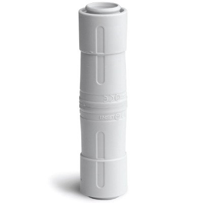 Муфта для труб армированных, IP65, D25 (55325)