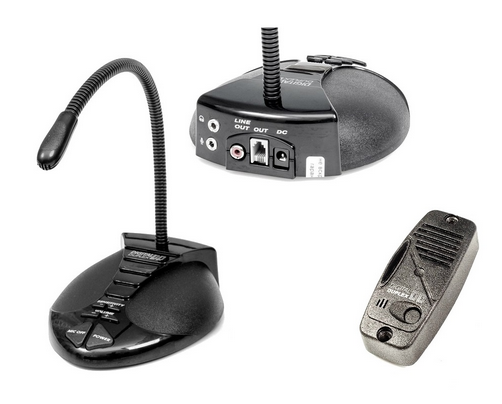 Digital Duplex 205Т