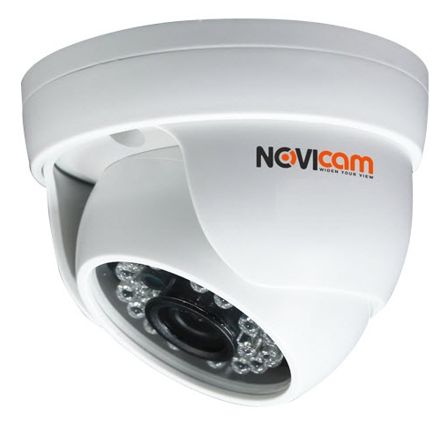 NOVIcam AC21 (ver.1093)