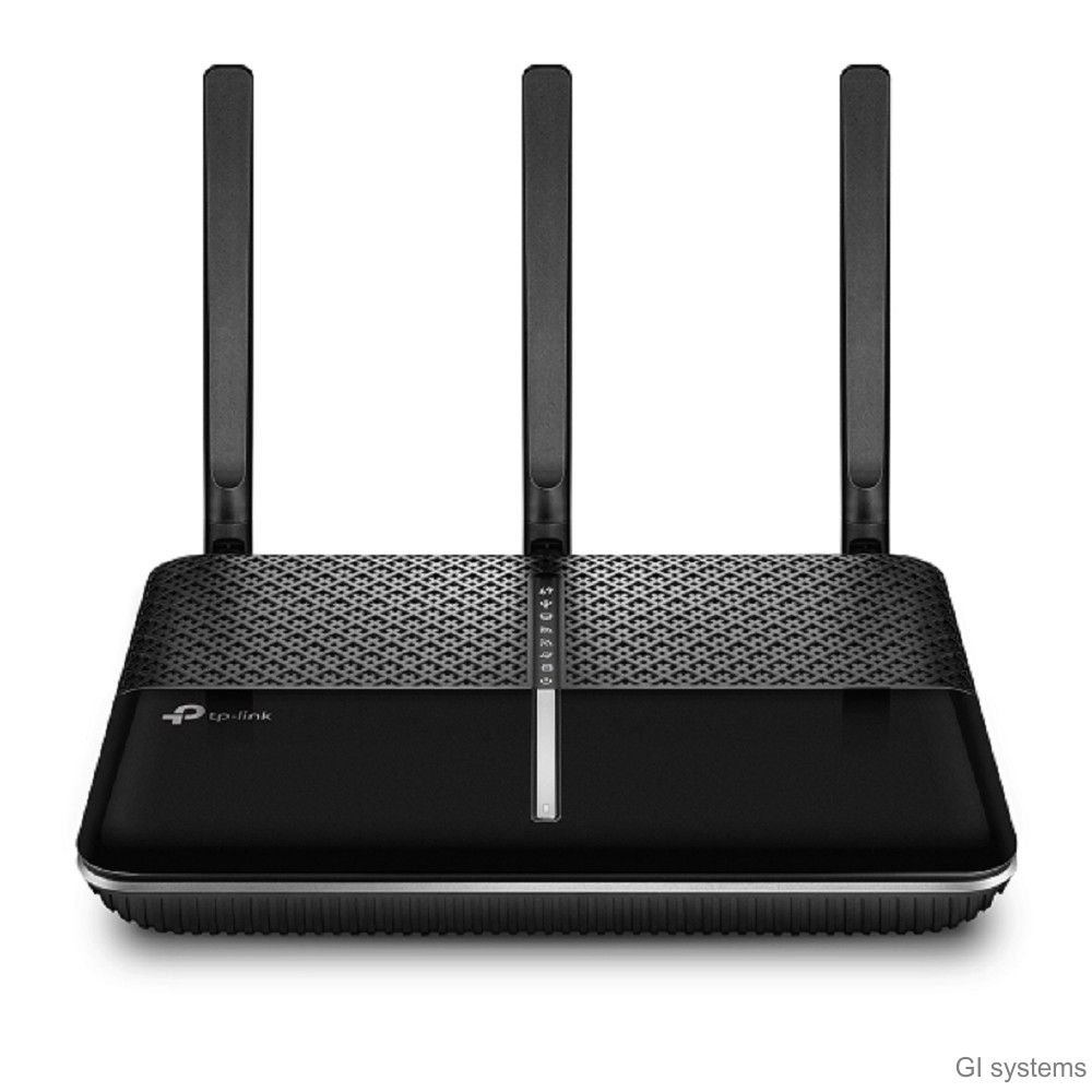 TP-Link Archer VR600 AC2100 Беспроводной двухдиапазонный гигабитный MU-MIMO