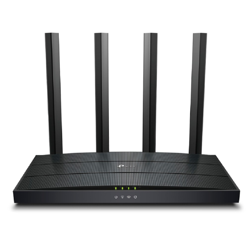 TP-Link Archer AX17 Двухдиапазонный гигабитный Wi-Fi роутер AX1500 с поддержкой Mesh