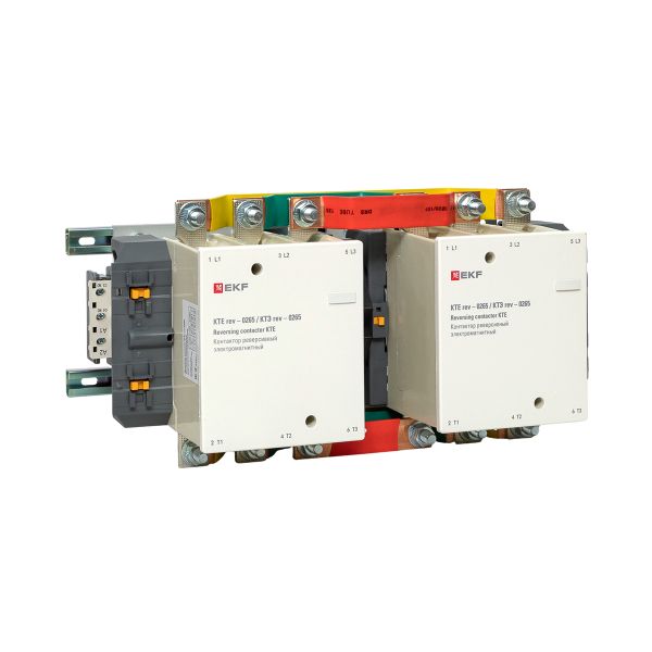 КТЭ-1 265А 2NO 400В AC (ctr-b-r-265-380)