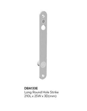 DBA133E