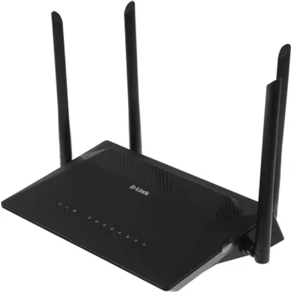 D-Link DSL-245GR/R1A Беспроводной двухдиапазонный