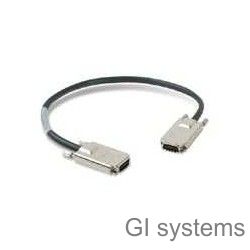 D-Link DEM-CB100 Пассивный кабель 10GBase-CX4 длиной 1 м для прямого подключения