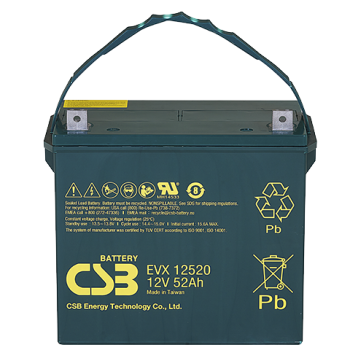 CSB EVX 12520
