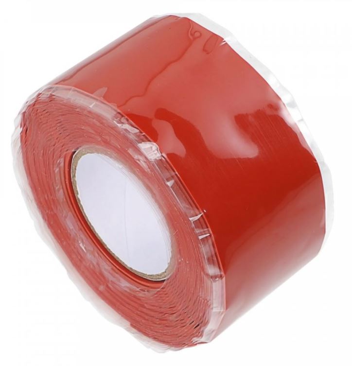 Лента силиконовая 0,5х25х5 (PR08.38467)