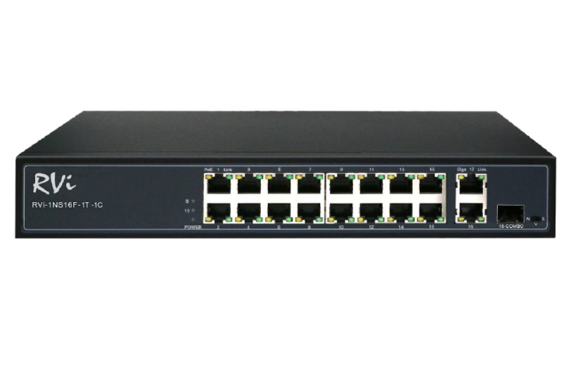 RVi-1NS16F-1T-1C