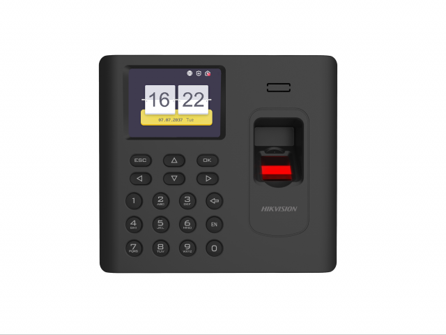 DS-K1A802AMF(проект)