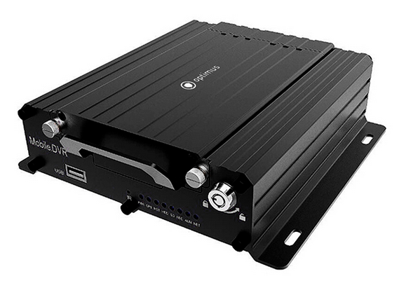 MDVR-2041 4G/Glonass/Wi-Fi
