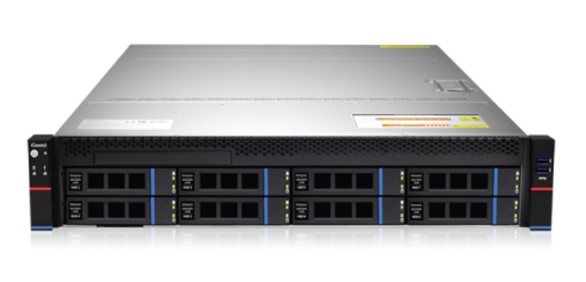 MMST-Server-80 V1.0