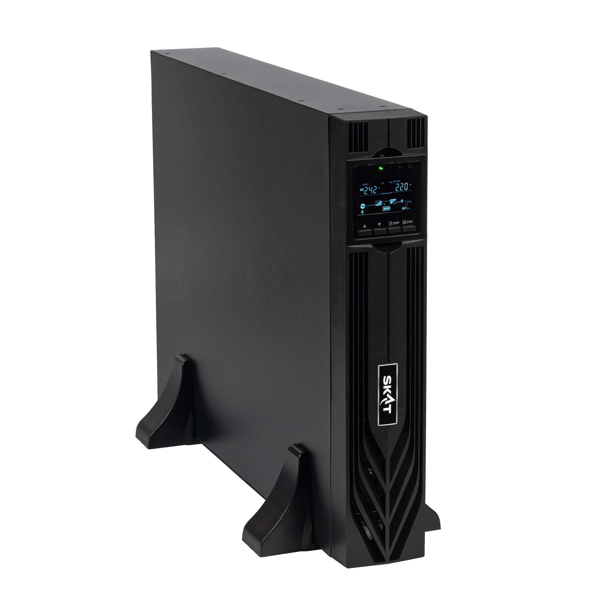 SKAT-UPS 3000-RACK-ON P3