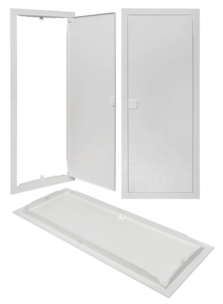 Nova 5 габарит IP40 PROxima (nv-door-m-5)