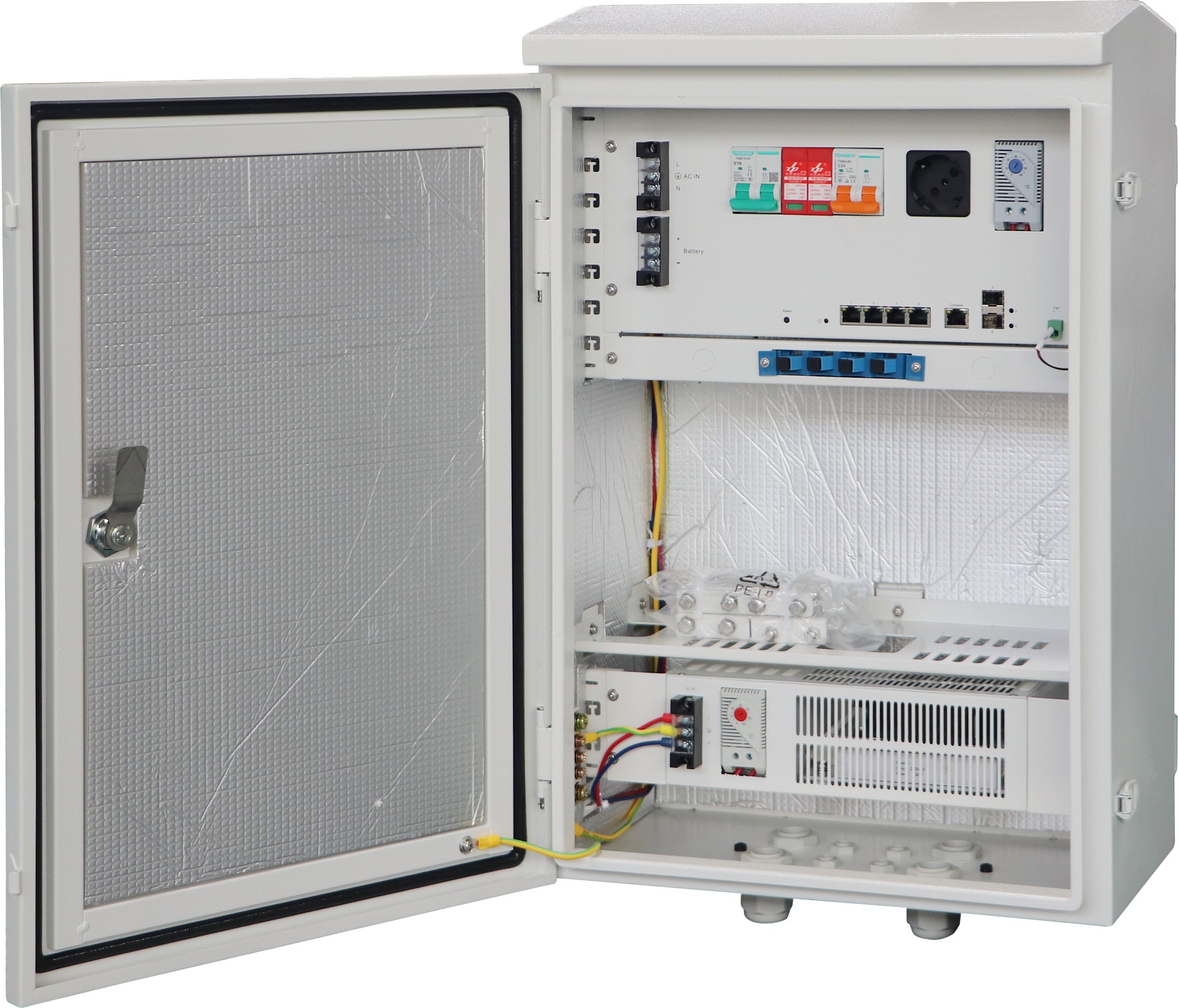 IPTRONIC IPT-PS3-E6P4S2SCMIO_rev7