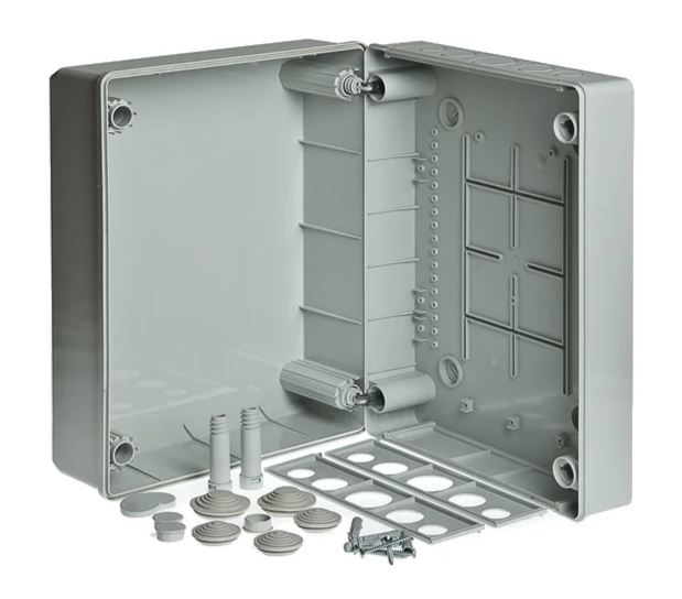 Коробка TYCO 370х275х135 (67075)
