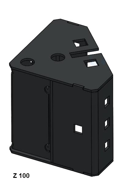 Z 100 (4 шт)