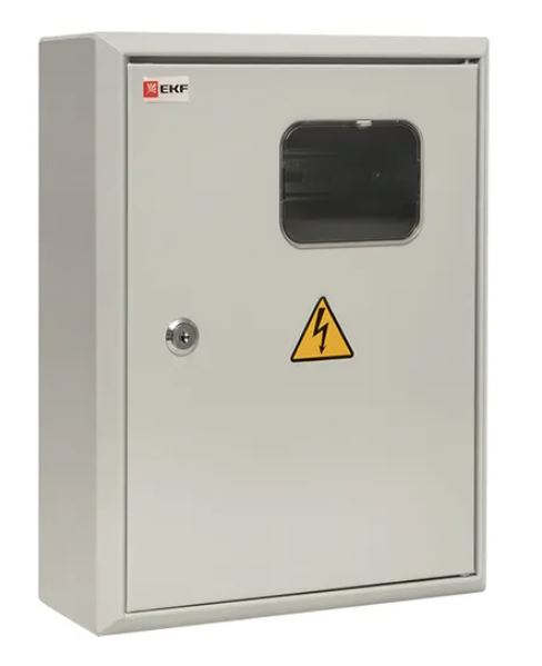 ЩУРн 1/12 (Э) (360х280х110) IP31 PROxima (mb23-1/12e)