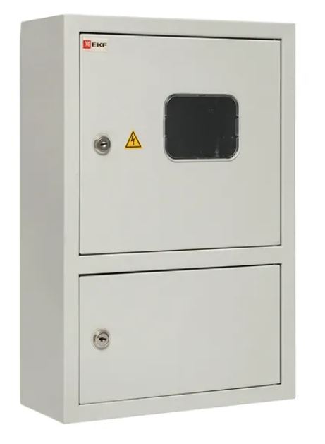 ЩУРн-1/14 (Э) (450х310х120) IP31 PROxima (mb23-1/14e)