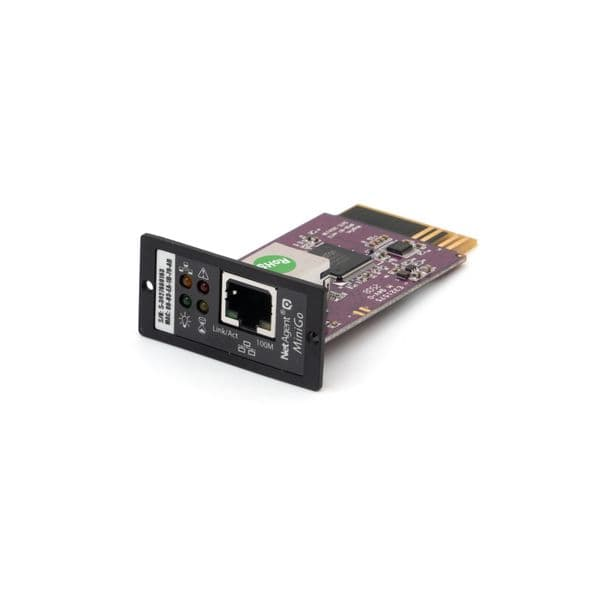 SNMP-модуль DS 801 (2174)