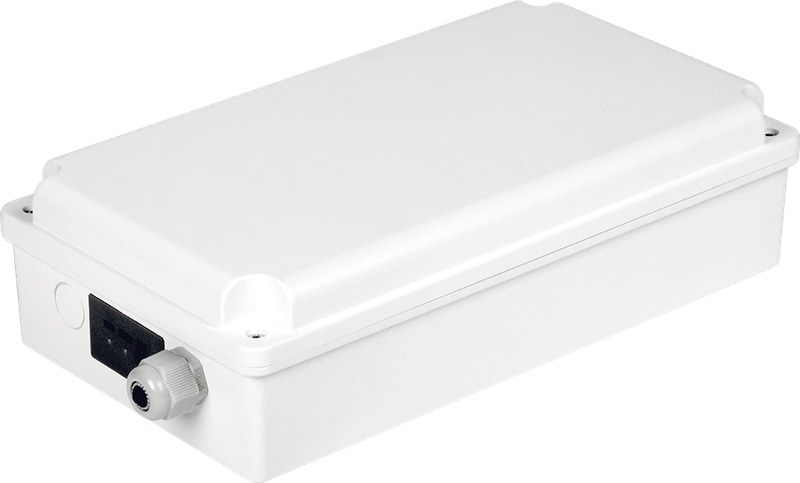 Блок аварийного питания БАП120-1,0 универсальный для LED IP65 (LLVPOD-EPK-120-1H-U)