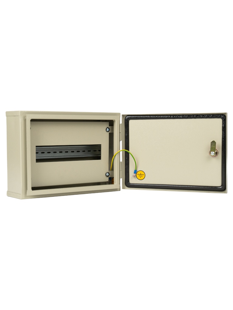 ЩРн-12 (240х330х120) IP65 (MEC12310)