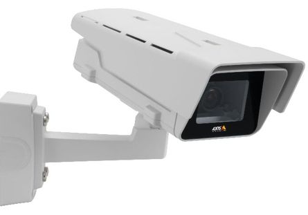AXIS P1365-E Mk II
