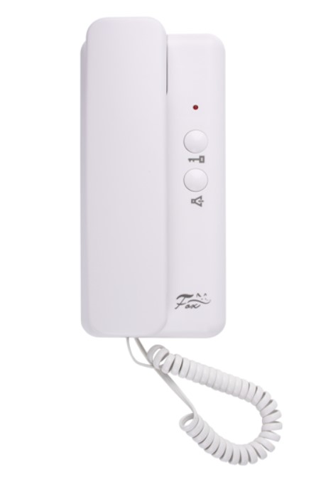 FX-HS1A (белая)