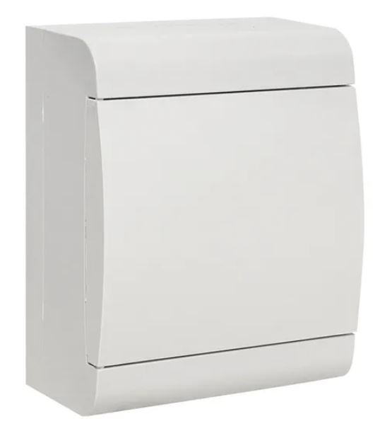 ЩРН-П-6 SlimBox белая дверца IP41 (sb-n-6w)
