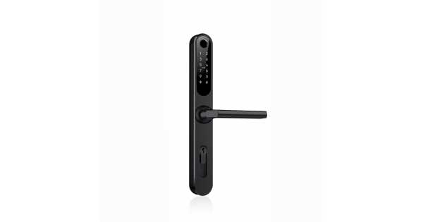 Home Slim BLACK 6085 (ver.4238+6085L) Novilock