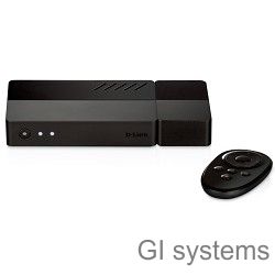 D-Link DIB-360/A1A Беспроводная мультимедийная платформа на базе Android
