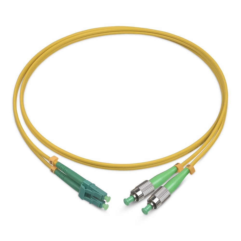 FOP(d)-9-FC/APC-LC/APC-7m (8266c)