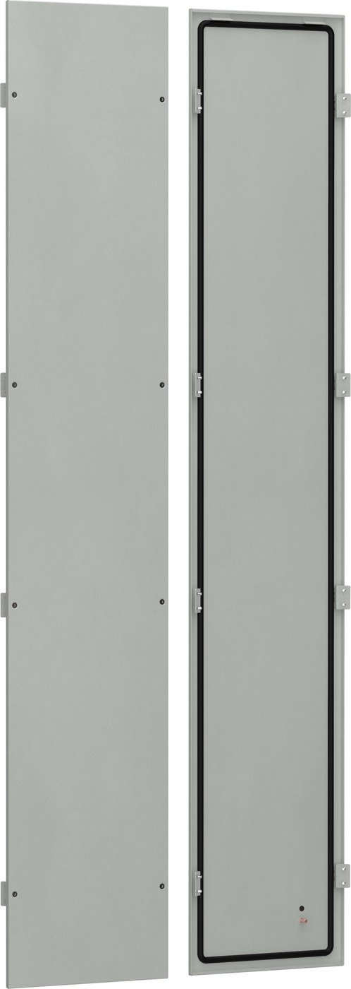 Панель боковая 1800х400мм IP54 FORMAT (2 шт) (YKM40D-FO-SP-180-040-54)