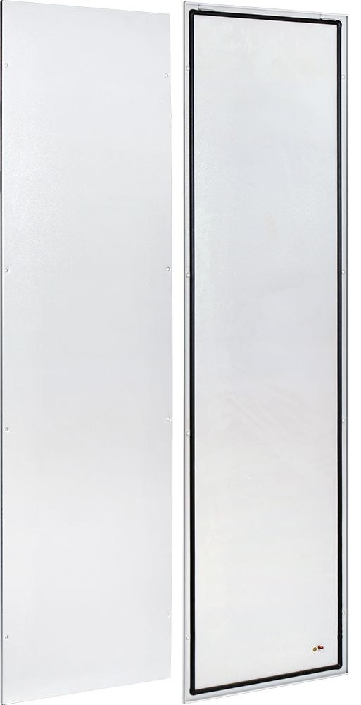 Панель задняя 2000х800мм IP54 FORMAT (YKM40D-FO-FP-200-080-54)