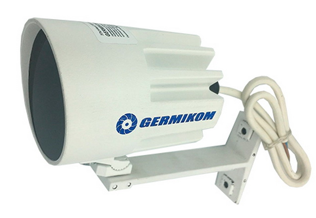 Germikom GR-30 PRO, 6 Вт (исп. «Крым»)
