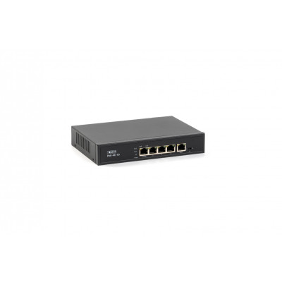 SKAT PoE-4E-1G (SKAT PoE-4G-1G) (4070)