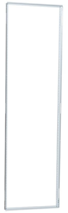 Рама под панели ЛГ/ЛМА ВРУ 1800х450хХХХ (Н=1750) SMART (YKV-RAMA-1800-450)