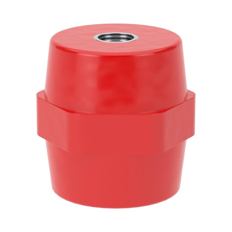 Изолятор шинный 35х32 М8 (ISBK3551)