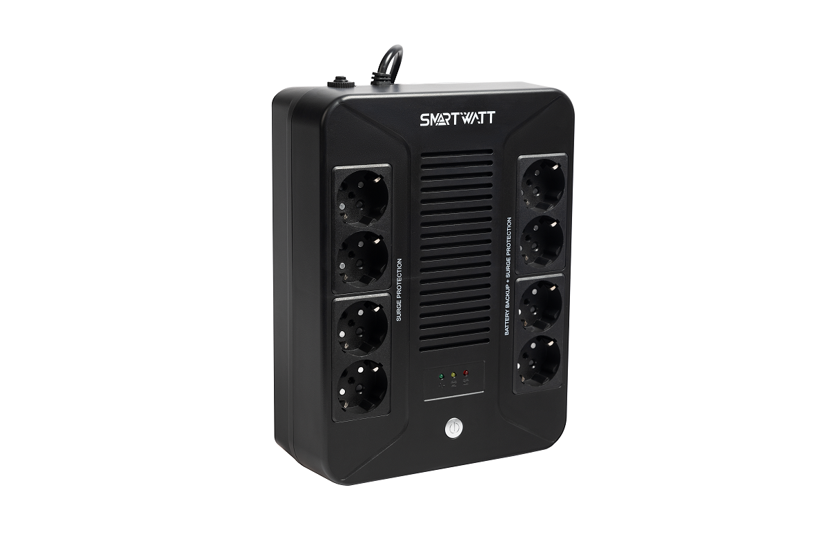 SMARTWATT UPS SAFE PRO 850