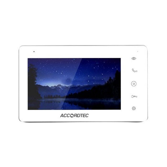 AT-VD 710W WH