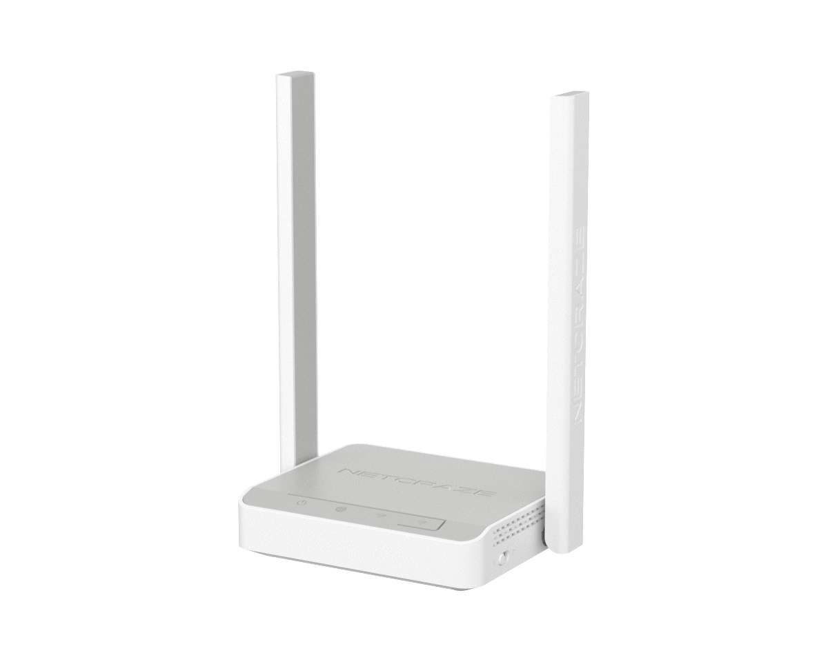 Keenetic Netcraze Start (NC-1112)