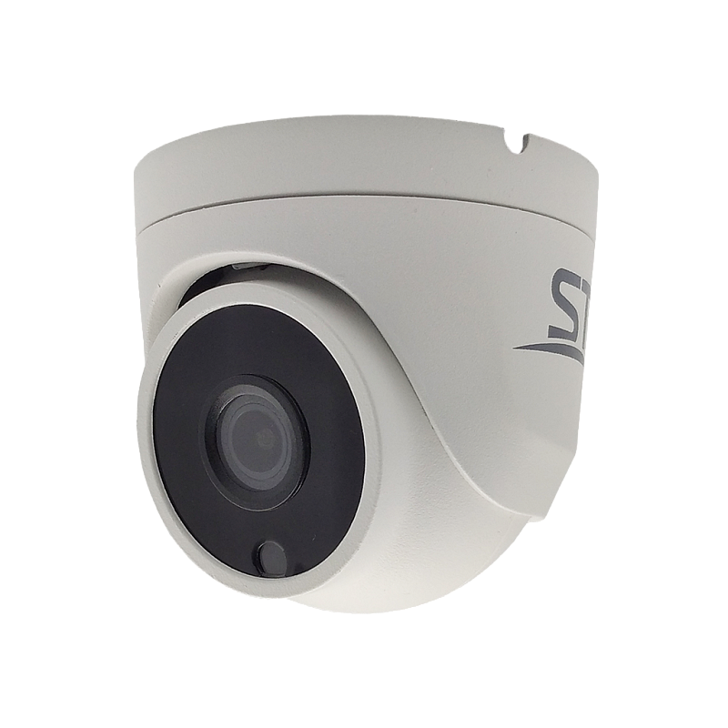 ST-SX8533 POE (2.8) (белый) (версия 2)