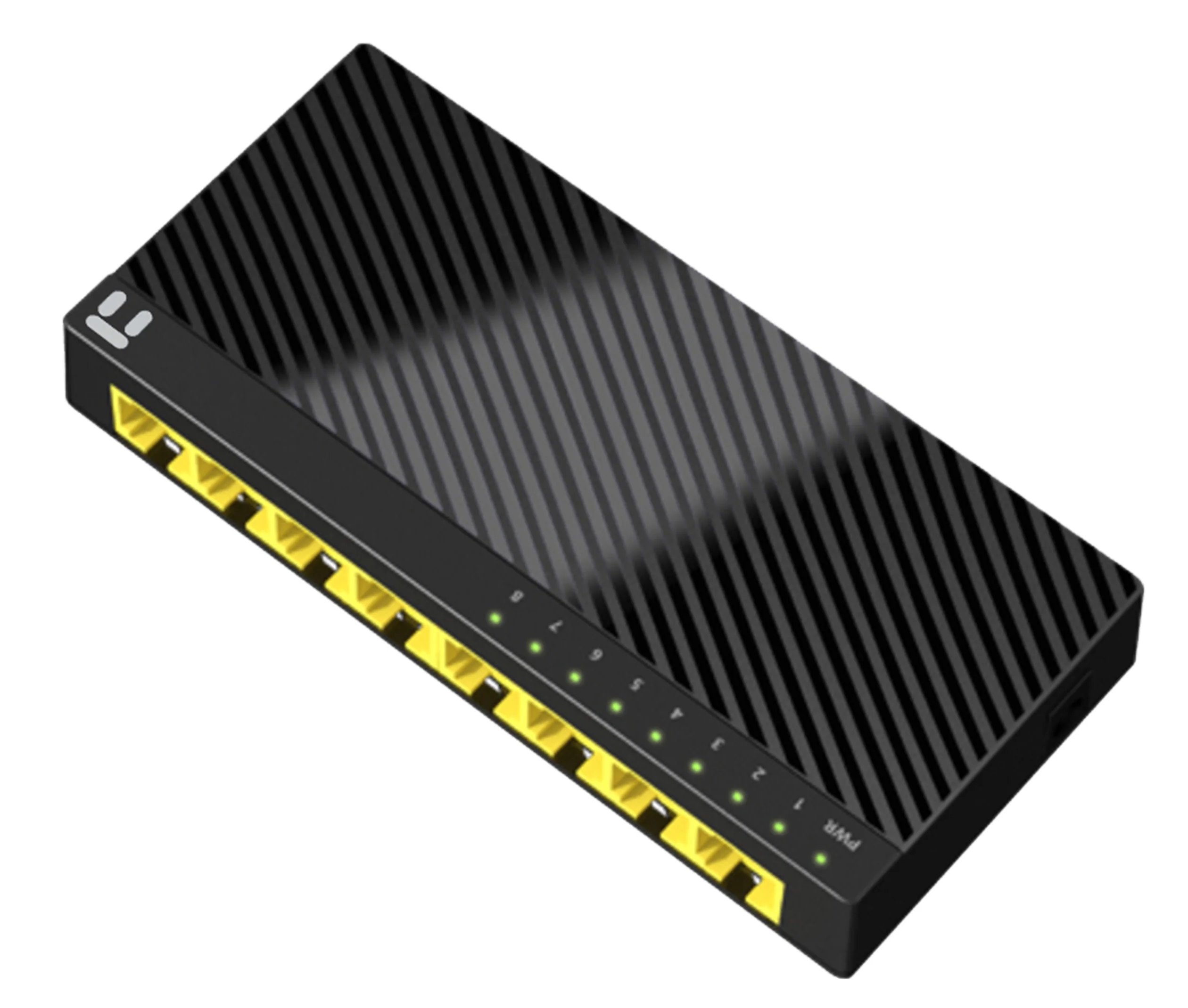 Netis ST3108GC